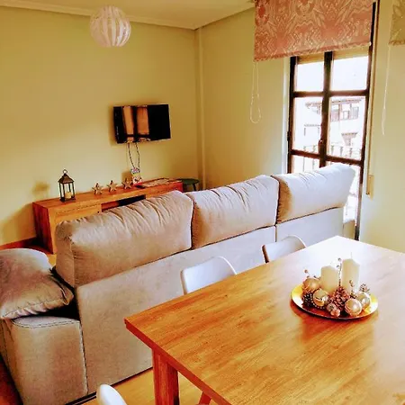 Appartement La Estrella Con Garaje Incluido à Ávila Extérieur photo