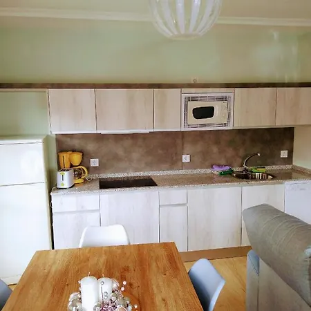 Appartement La Estrella Con Garaje Incluido à Ávila Extérieur photo
