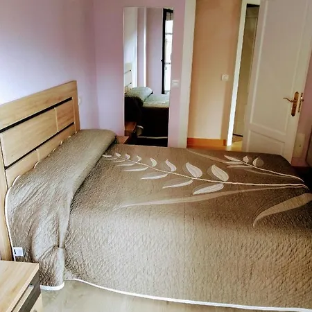 Appartement La Estrella Con Garaje Incluido à Ávila Extérieur photo