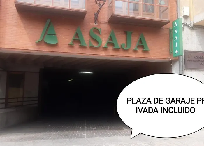 La Estrella Con Garaje Incluido