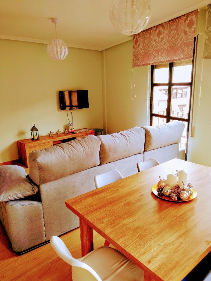 La Estrella Con Garaje Incluido Appartement Ávila