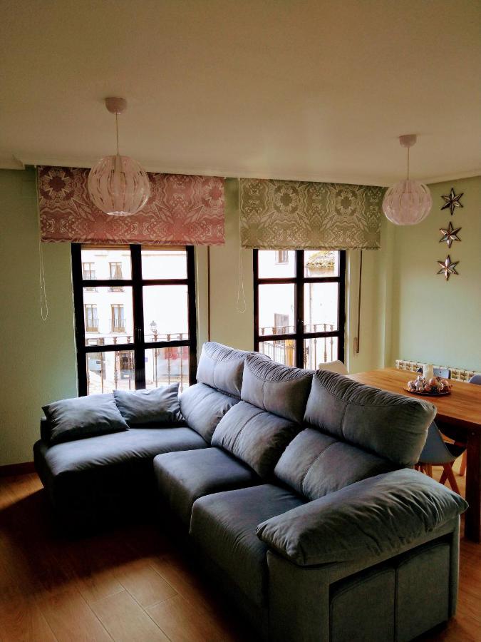 Apartament La Estrella Con Garaje Incluido Àvila