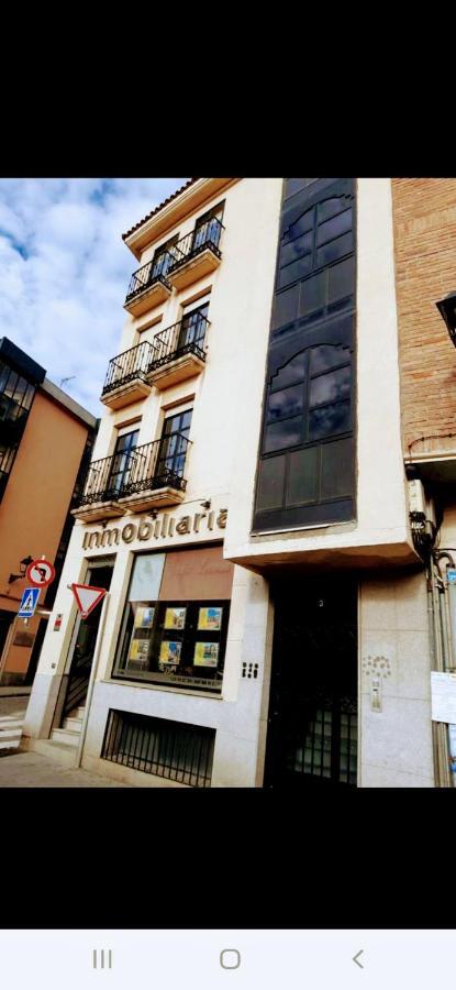 Appartement La Estrella Con Garaje Incluido