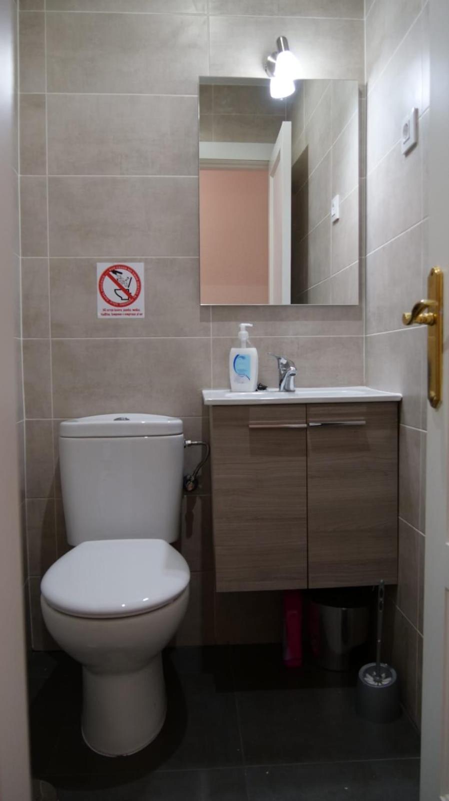 La Estrella Con Garaje Incluido Appartement *
